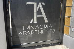 Trinacria apartments