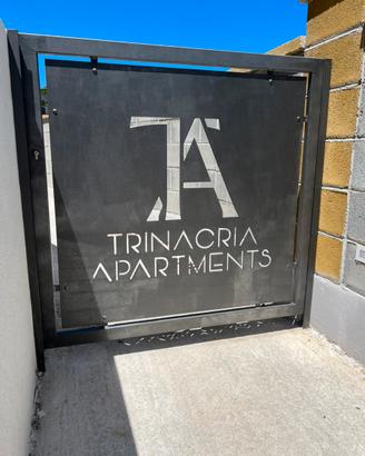Trinacria apartments