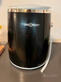 Lavatrice da campeggio