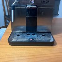 Gaggia Automatica Brera