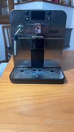 Gaggia Automatica Brera
