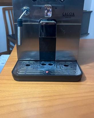 Gaggia Automatica Brera