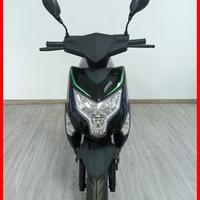 F17+ SCOOTER ELETTRICO DOPPIA BATTERIA L1e 50cc