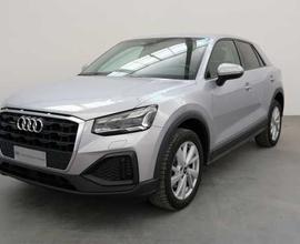 Audi Q2 35 TDI 150CV Quattro Stronic Business Plus