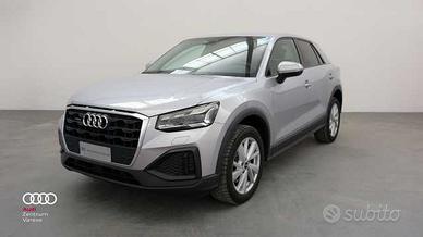 Audi Q2 35 TDI 150CV Quattro Stronic Business Plus