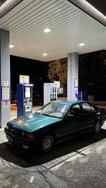 BMW e36