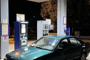 BMW e36