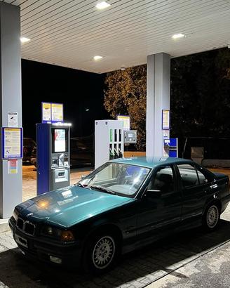 BMW e36