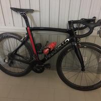 Bici pinarello dogma F8