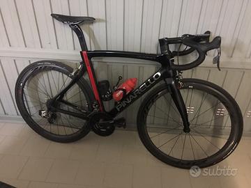 Bici pinarello dogma F8