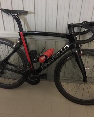 Bici pinarello dogma F8