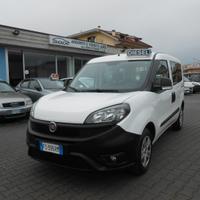 Fiat Doblò Cargo 1.3 MJT 5 Posti Combi N1 SX
