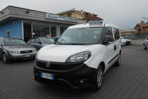 Fiat Doblò Cargo 1.3 MJT 5 Posti Combi N1 SX