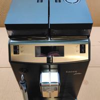 Macchina caffè automatica Saeco Lirika