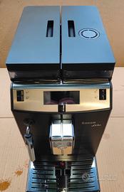 Macchina caffè automatica Saeco Lirika