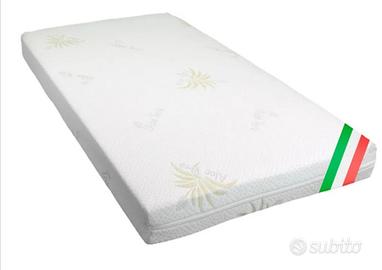 materasso bambini