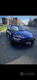 AUDI RS6 AVANT 4.0 V8 TFSI QUATTRO – 600 CV