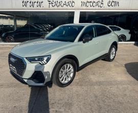 Audi Q3 SPB 35 TDI S tronic TUA A SOLI 349 EURO AL