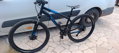 MTB taglia 27,5