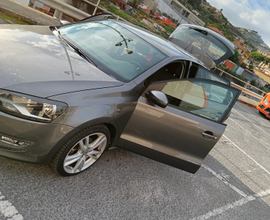 Volkswagen Polo Er 1.6 D