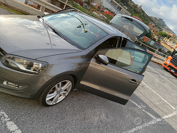 Volkswagen Polo Er 1.6 D