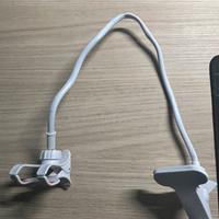 Supporto smartphone letto/tavolo