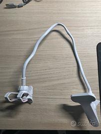 Supporto smartphone letto/tavolo