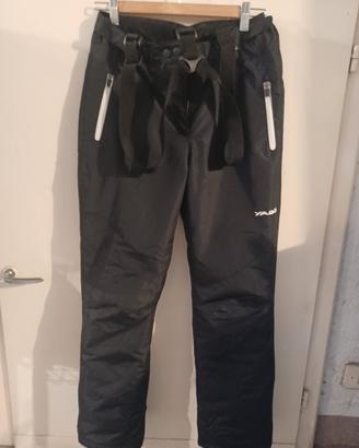 Pantaloni da sci