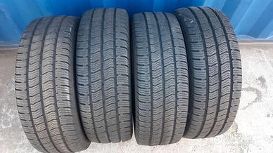 4 GOMME USATE INVERNALE 2256516C - CP86716664