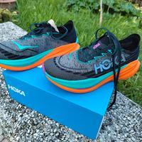 Hoka mach X2 