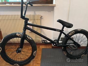 Wethepeople BMX