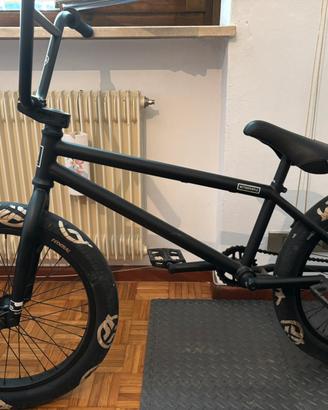 Wethepeople BMX