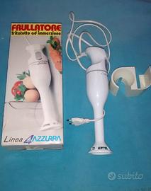 Frullatore ad Immersione