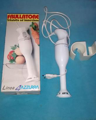Frullatore ad Immersione