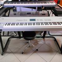 KORG TRITON PROX 88 TASTI PESATI SYNTETIZZATORE 