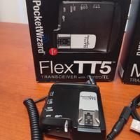 Trigger Wizard per Canon 