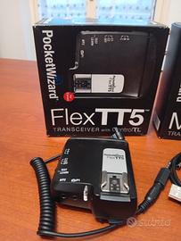 Trigger Wizard per Canon 