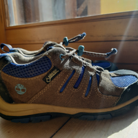 Timberland nr 30 in goretex