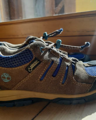 Timberland nr 30 in goretex