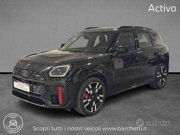 MINI Countryman John Cooper Works 2.0 TwinPow...