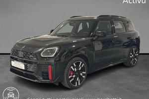 MINI Countryman John Cooper Works 2.0 TwinPow...