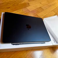 Macbook Air 13 M2