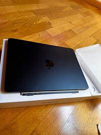 Macbook Air 13 M2