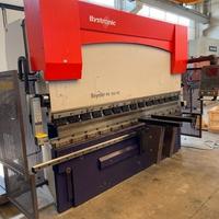 Piegatrice bystronic pr 150