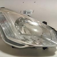FARO ANTERIORE DESTRO CITROEN Berlingo 3Â° Serie 9