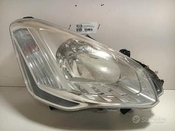 FARO ANTERIORE DESTRO CITROEN Berlingo 3Â° Serie 9