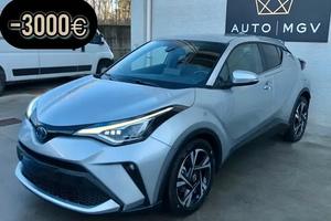 Toyota C-HR 1.8 Hybrid E-CVT Trend