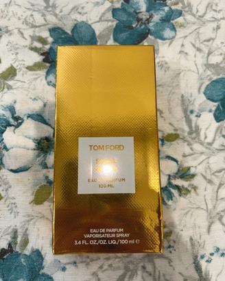 Tom Ford soleil blanc 100ml eau de parfum