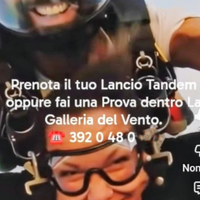 Volare ?