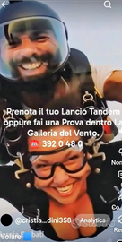 Volare ?
